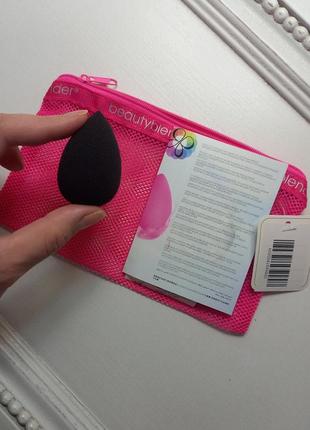 Beautyblender® original спонжик для тонального засобу