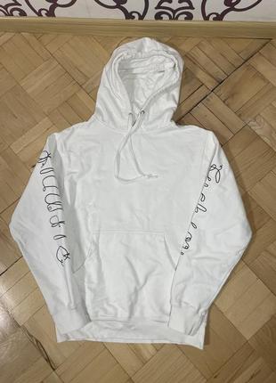 Худи кофта ripndip