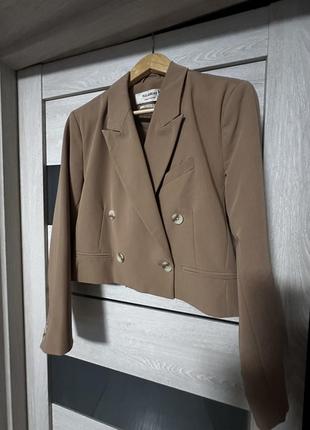 Пиджак