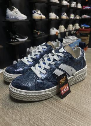 Новые кроссовки palladium manufacture, 38 размер