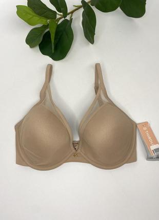 Бюстгальтер thirdlove 24/7 classic uplift plunge bra (usa) 🇺🇸