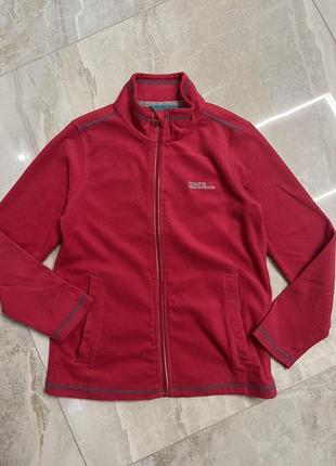 Флісова толстовка