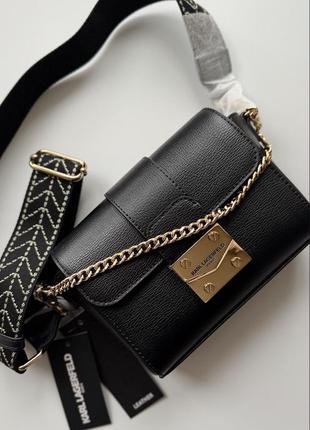 Сумка karl lagerfeld