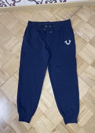 Спортивні штани true religion