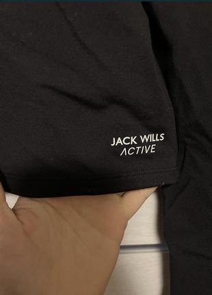 Спортивный топ кофта на пальчики кроп топ jack wills большой размер