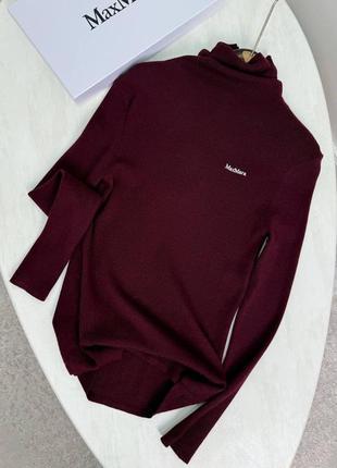 Гольф мах мара люкс 2