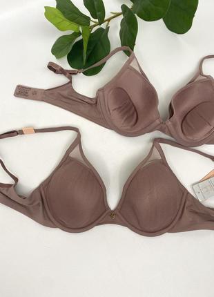 Бюстгальтер thirdlove 24/7 classic uplift plunge bra (usa) 🇺🇸
