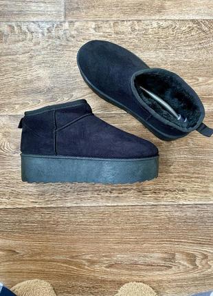 Жіночі угги 38 розміру