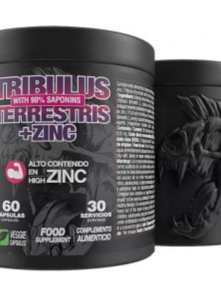 Спортивне харчування tribulus
