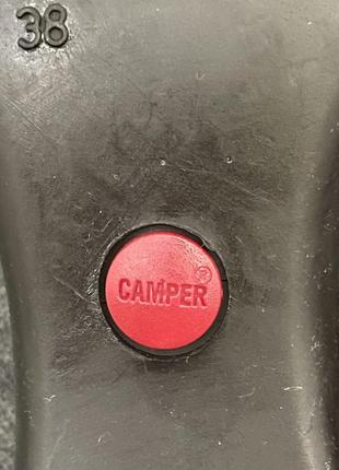 4 туфли camper 2