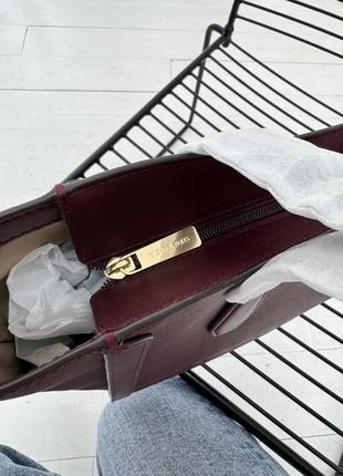 Сумка шопер michael kors leida оригінал 2