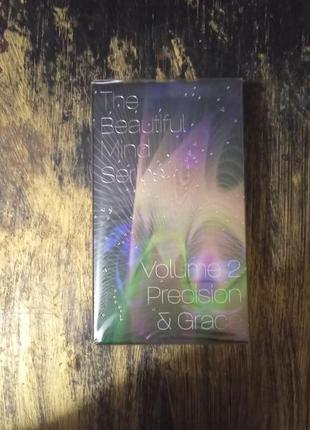 Тестер escentric molecules the beautiful mind series volume 2: precision and grace 100мл