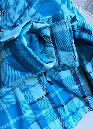 Парка для хлопчика, курточка, куртка