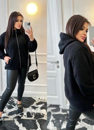 Куртка букле 4