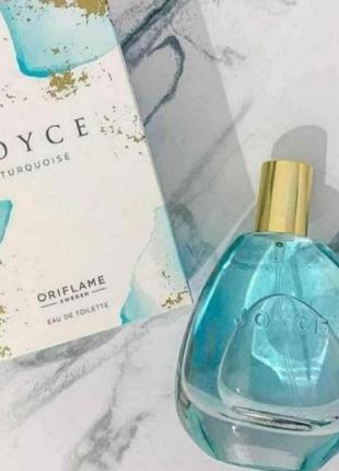 Joyce oriflame