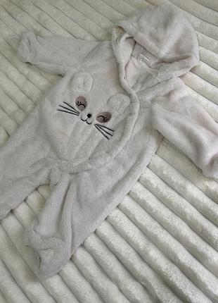 Теплий бодік