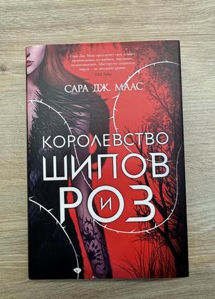 Двор шипов и роз (рус.)