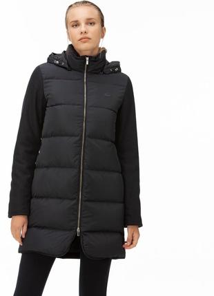 Женская куртка lacoste