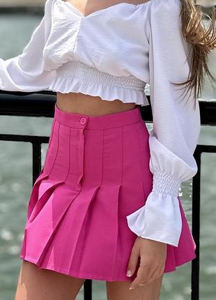 Жіноча спідниця🩷🤩