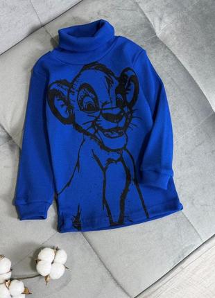 Гольф для мальчика