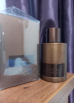 Tom ford oud minerale edp парфуми