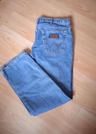 Джинси wrangler
w38 l303 фото
