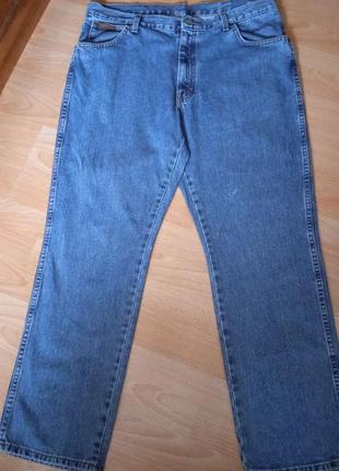 Джинси wrangler
w38 l302 фото