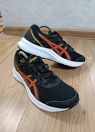 Оригинальный кроссовки asics 39-40 размер