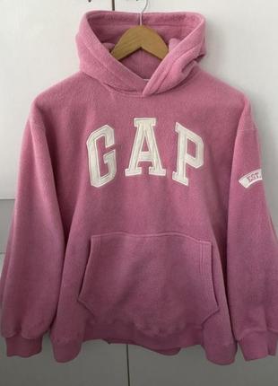 Худі gap плюш