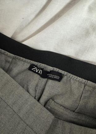 Штани zara