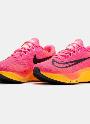 Кроссовки nike air zoomx fly 5