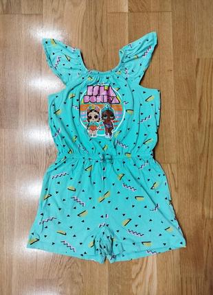 Дитячий ромпер