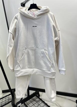 Новий спортивний костюм укр.бренд