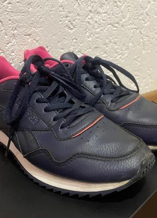 Женская обувь reebok royal glide