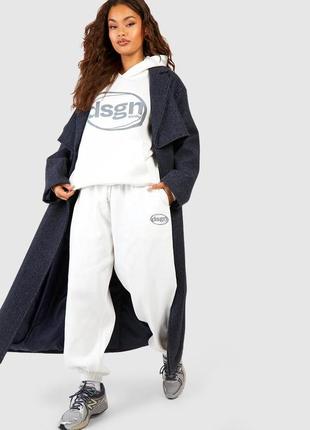 Спортивный костюм boohoo3 фото