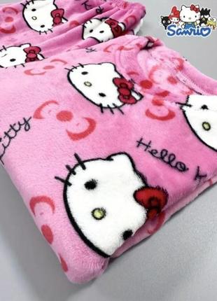 Рожева піжама 🩷