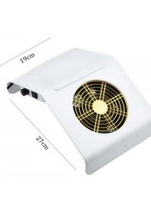 Витяжка для манікюру 858.о+