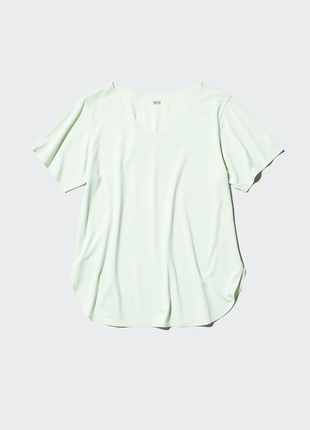 Футболка airism безшовна uniqlo