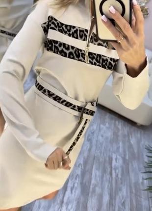 Праздничное платье 4