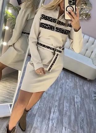 Праздничное платье 2