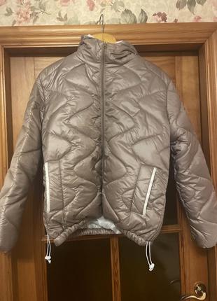 Куртка женская
