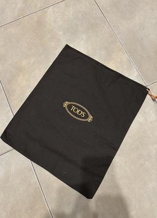 Пыльник tod’s