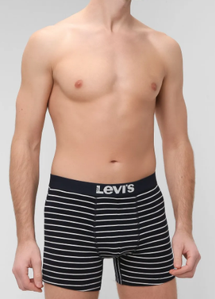 Цена за 1 шт трусы мужские levis