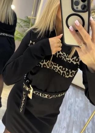 Праздничное платье 6