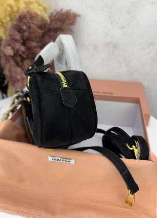 Сумка жіноча преміум 9