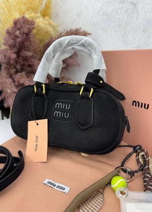 Сумка жіноча преміум 3