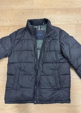 Куртка мужская Tommy hilfiger