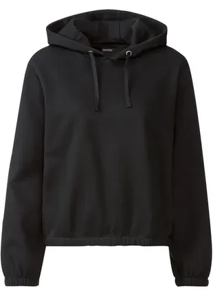 Женская худи с начесом esmara германия