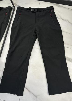Лыжные брюки xxl-xxl
