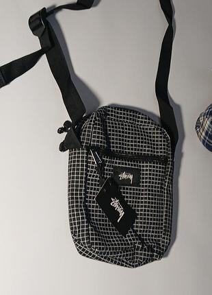 Месенджер stussy 2